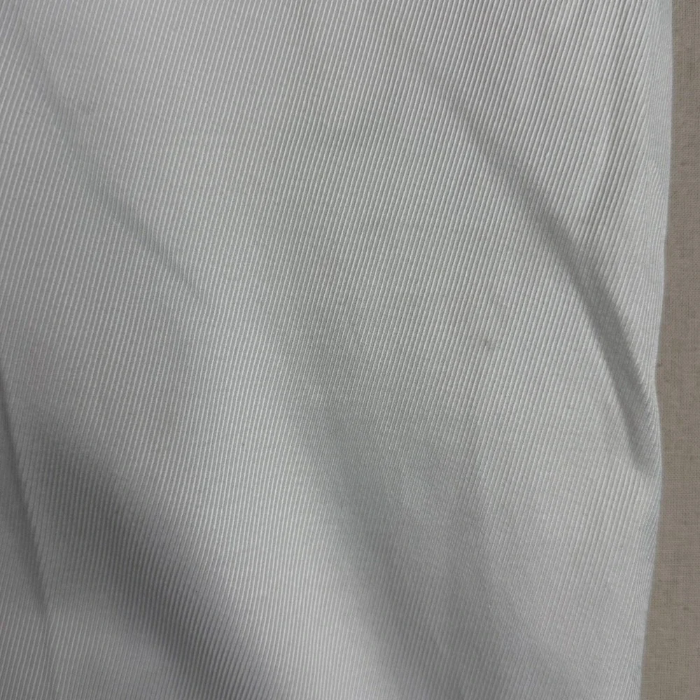 NWT 7th Avenue Bermuda Short size 18 White - Picture 7 of 12